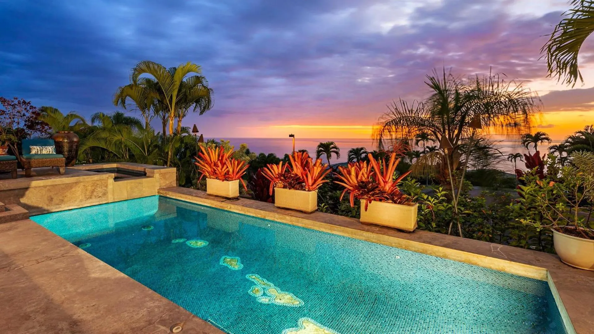 Holiday home Keauhou Estates Hale Ohana Lea 11 Kailua-Kona United States