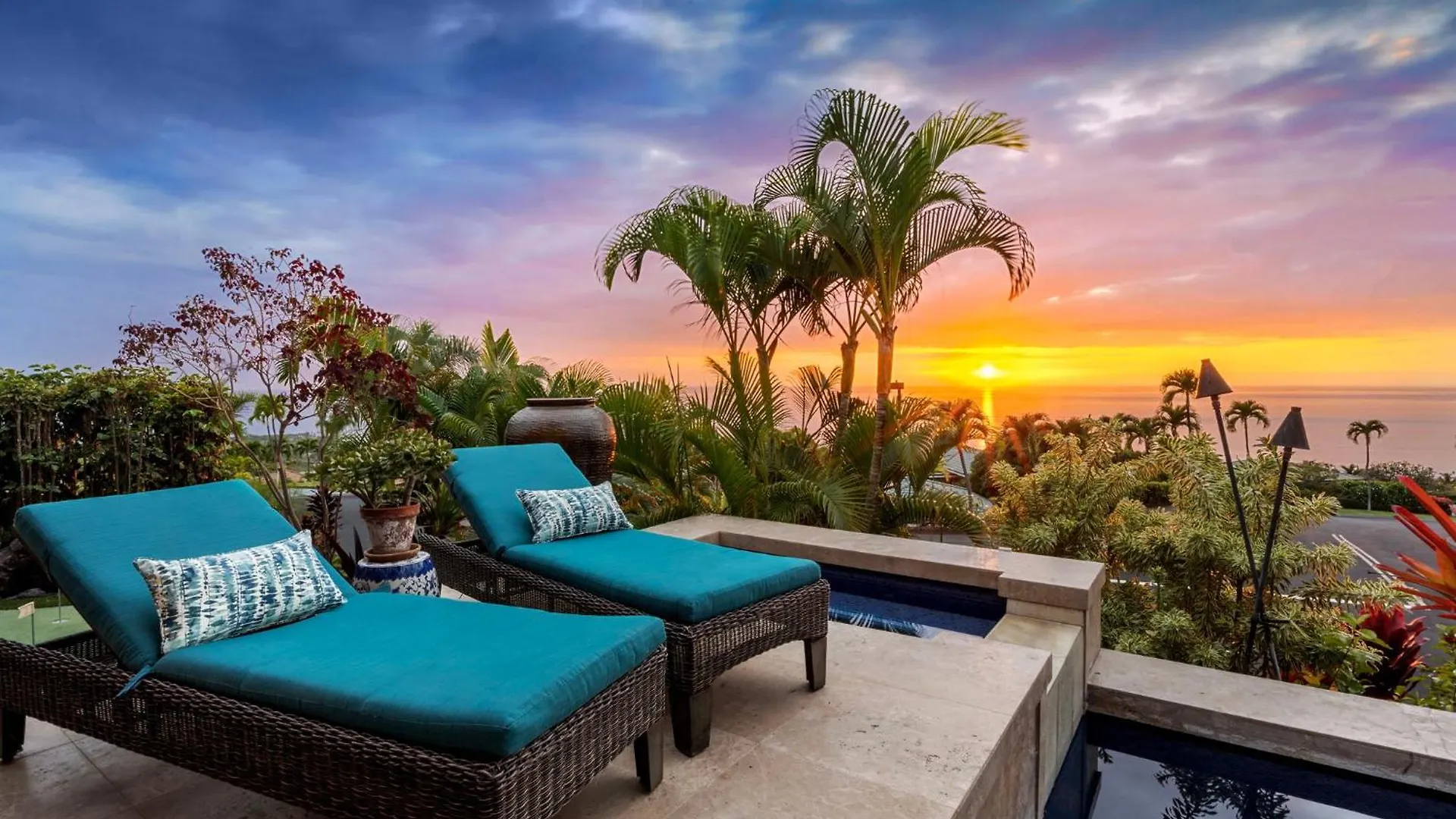 Keauhou Estates Hale Ohana Lea 11 Kailua-Kona