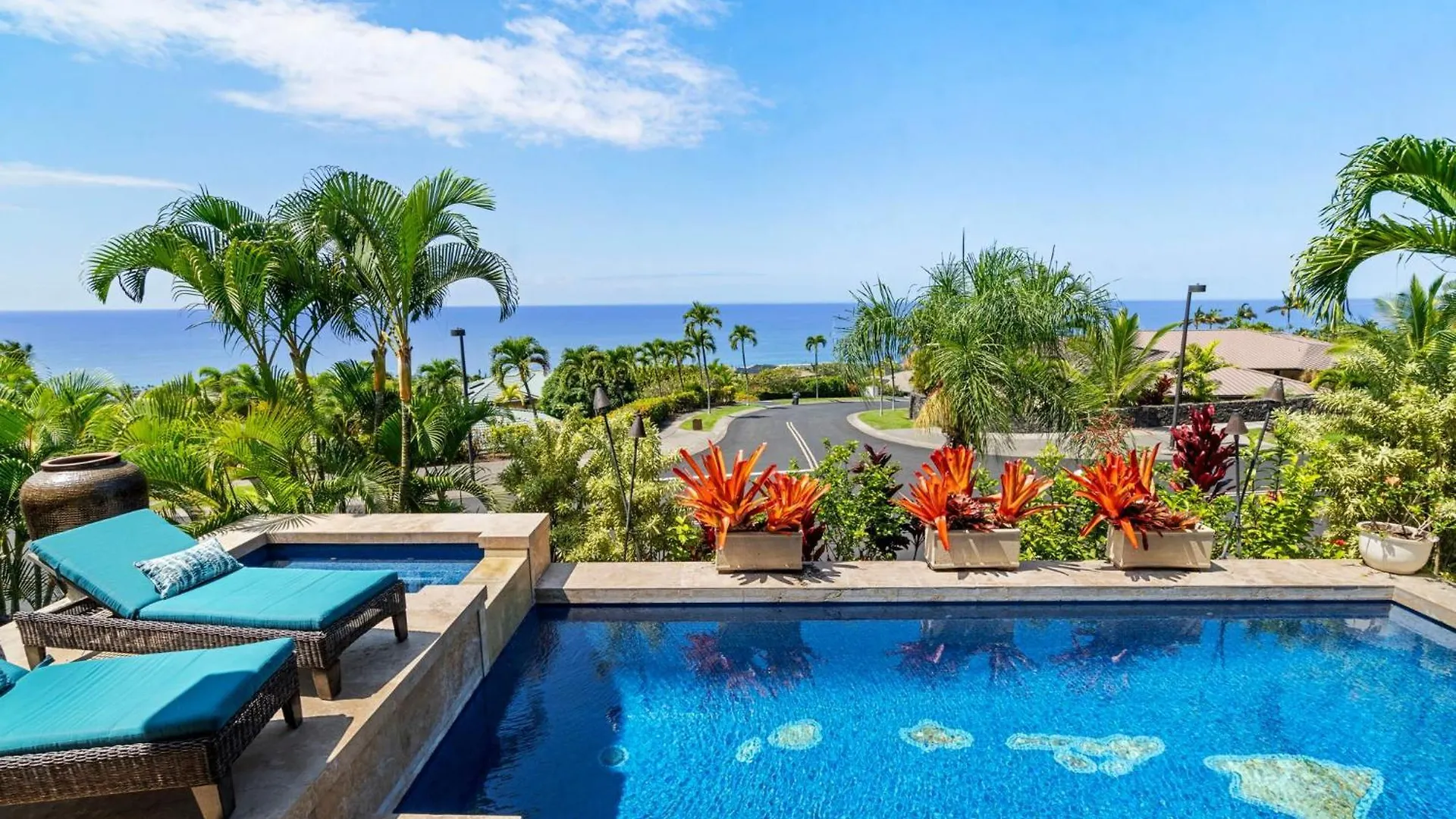 Keauhou Estates Hale Ohana Lea 11 Kailua-Kona