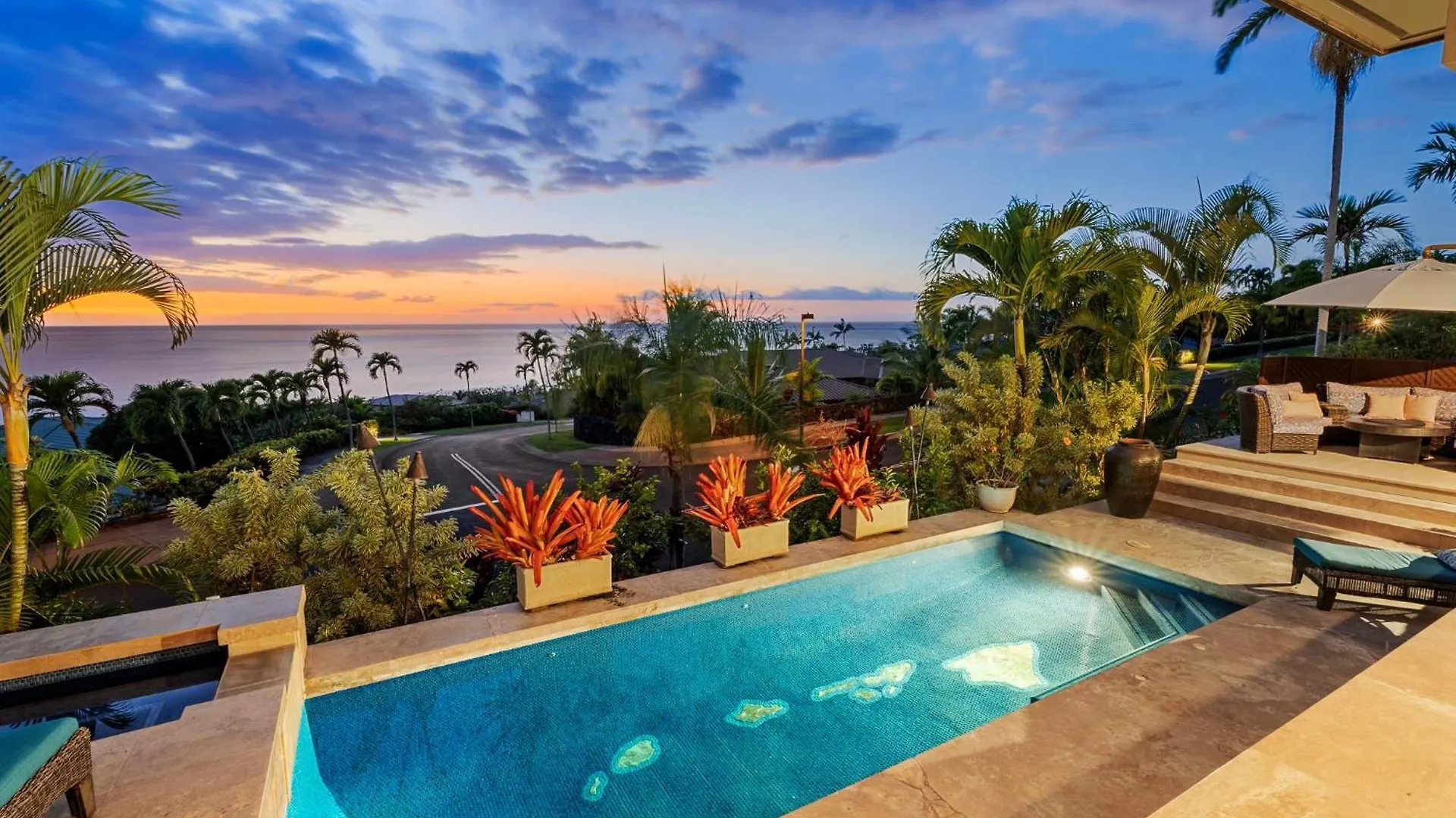 Keauhou Estates Hale Ohana Lea 11 Kailua-Kona