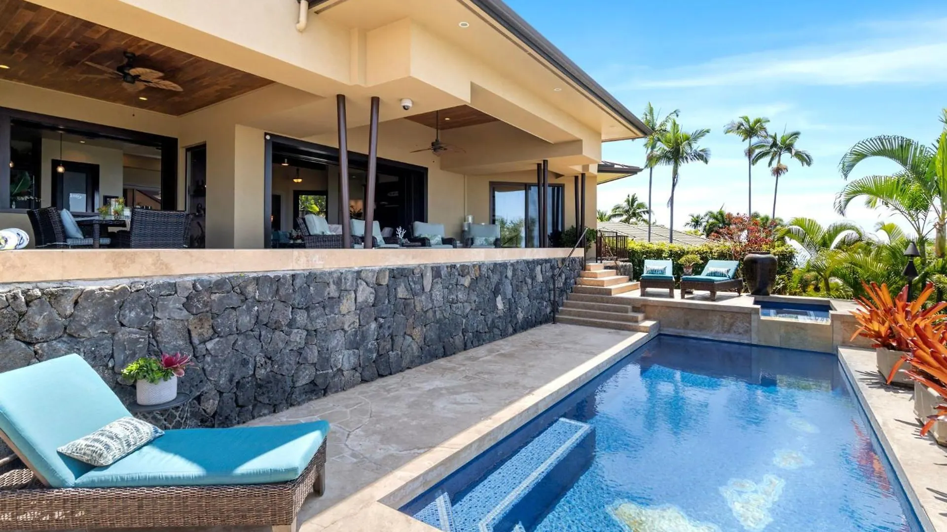 Keauhou Estates Hale Ohana Lea 11 Kailua-Kona Holiday home