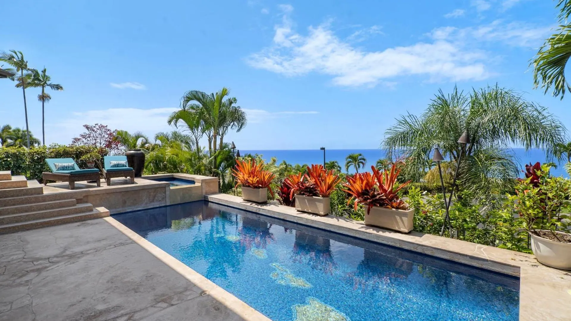 Keauhou Estates Hale Ohana Lea 11 Kailua-Kona Holiday home