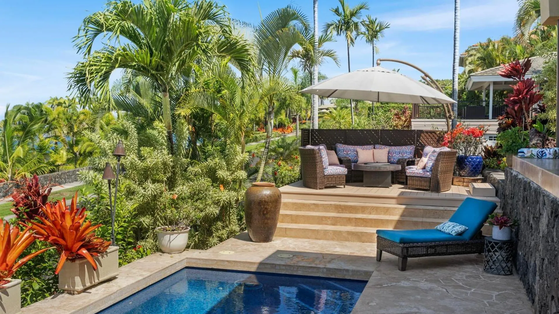 Keauhou Estates Hale Ohana Lea 11 Kailua-Kona 0*,  United States