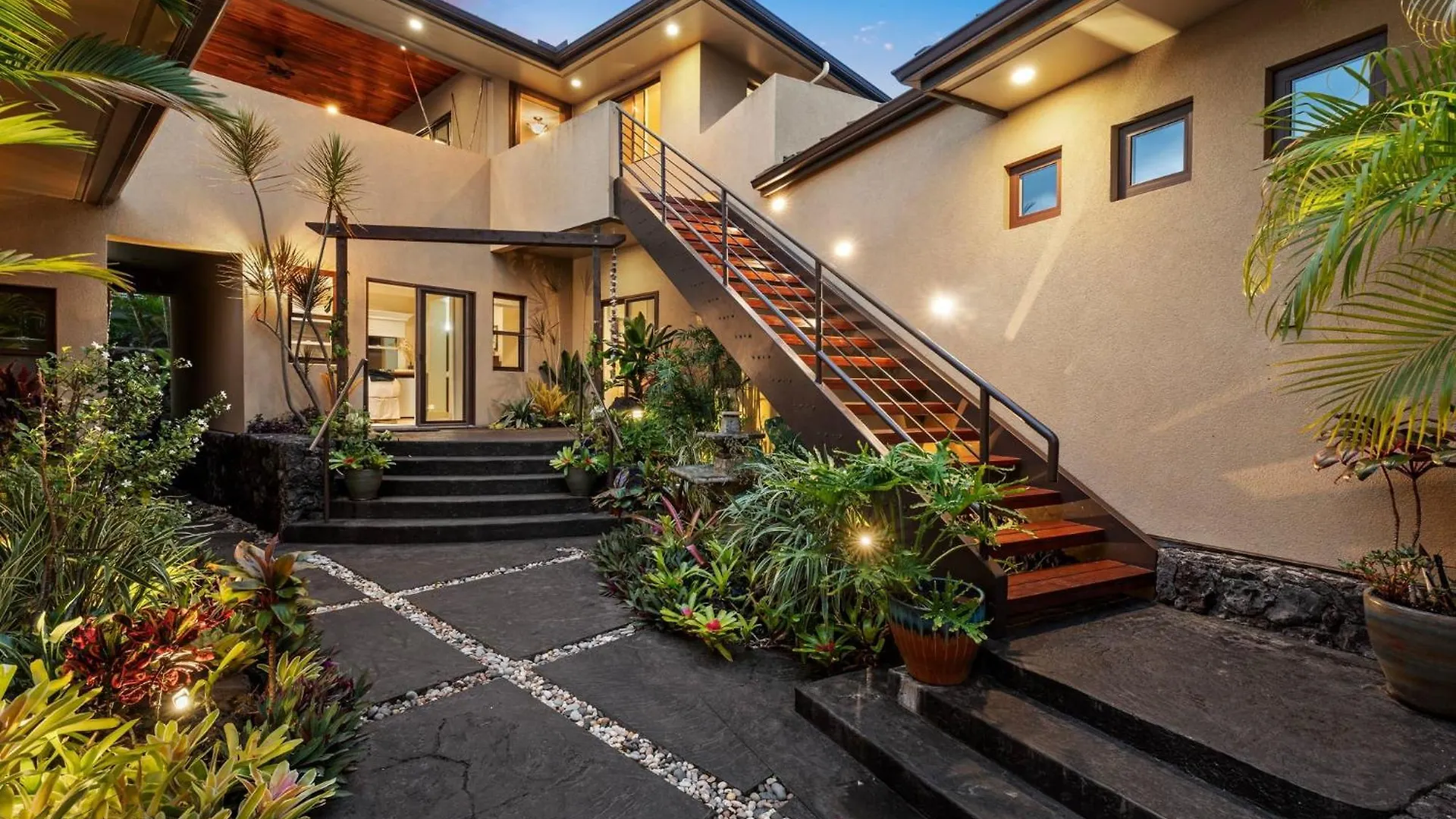 Keauhou Estates Hale Ohana Lea 11 Kailua-Kona Holiday home