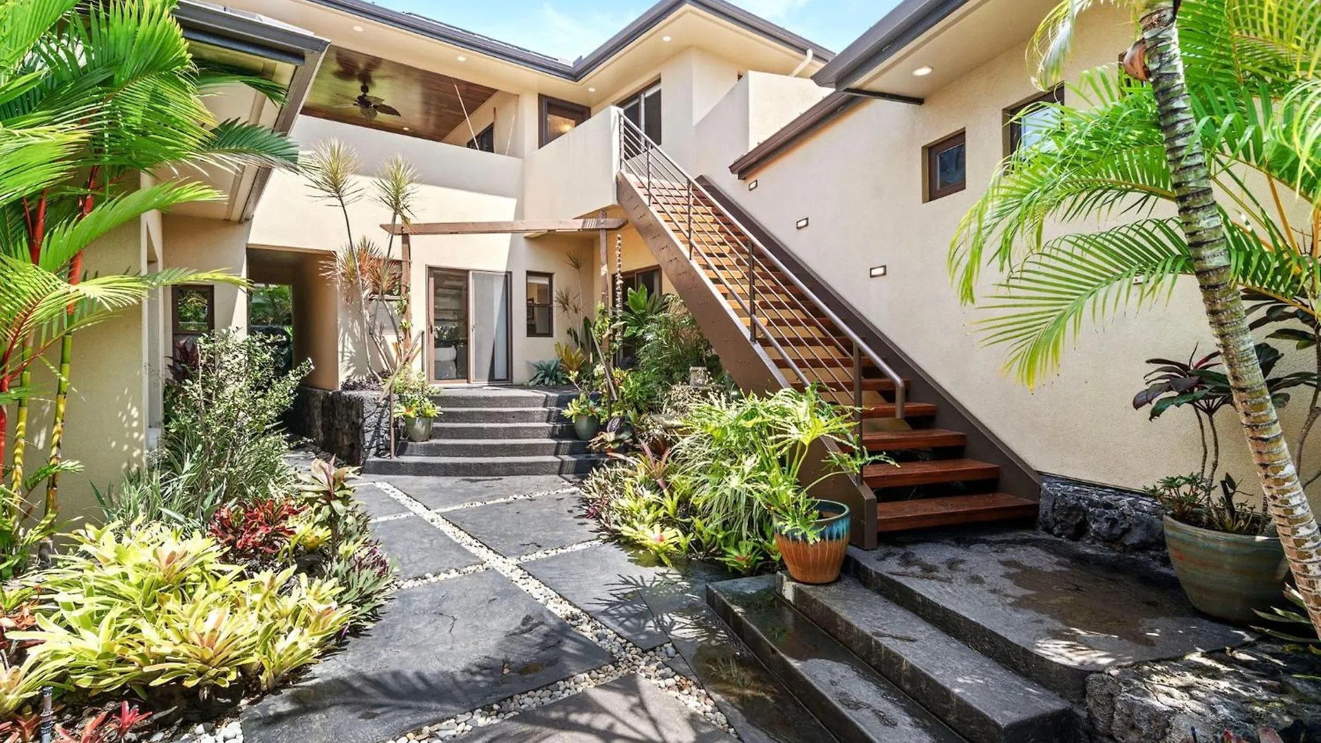 Holiday home Keauhou Estates Hale Ohana Lea 11 Kailua-Kona United States
