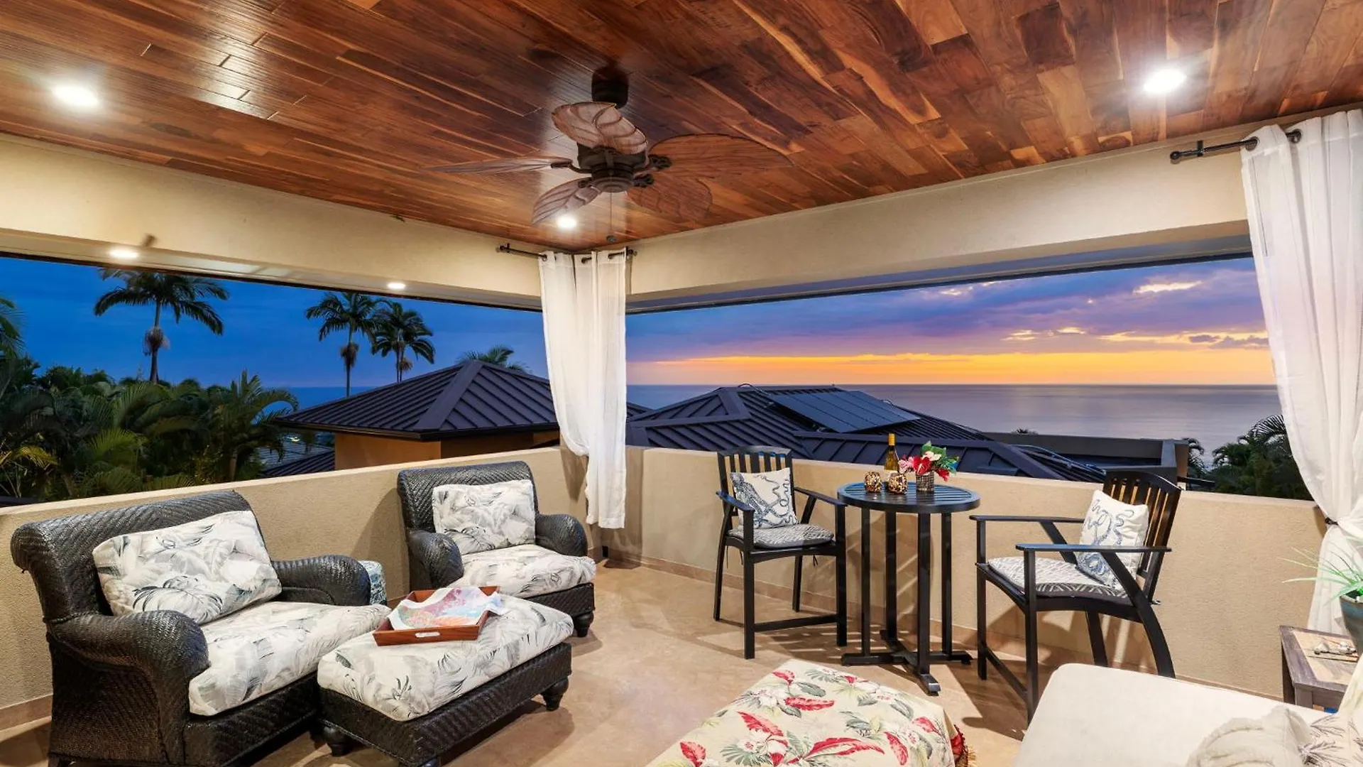 Holiday home Keauhou Estates Hale Ohana Lea 11 Kailua-Kona