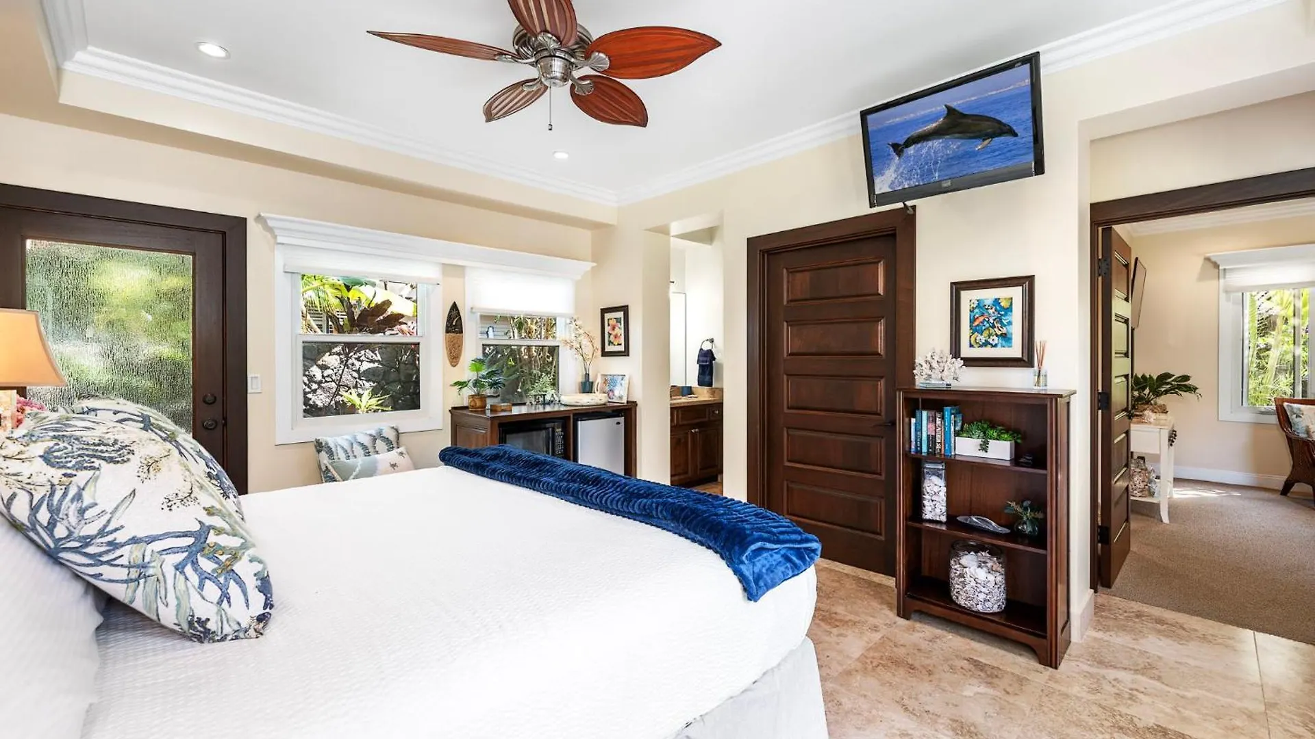 Holiday home Keauhou Estates Hale Ohana Lea 11 Kailua-Kona