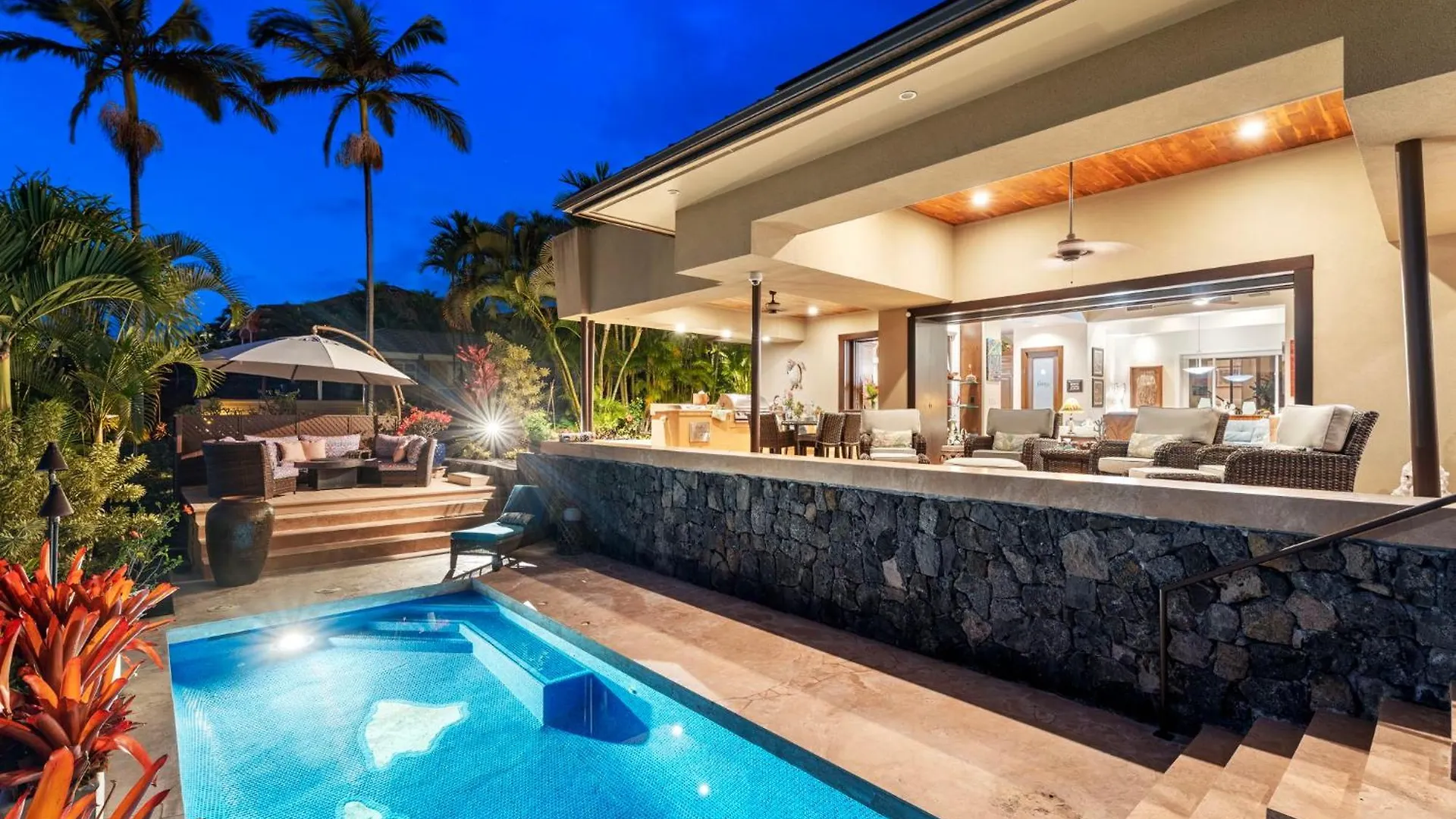 Keauhou Estates Hale Ohana Lea 11 Kailua-Kona 0*,