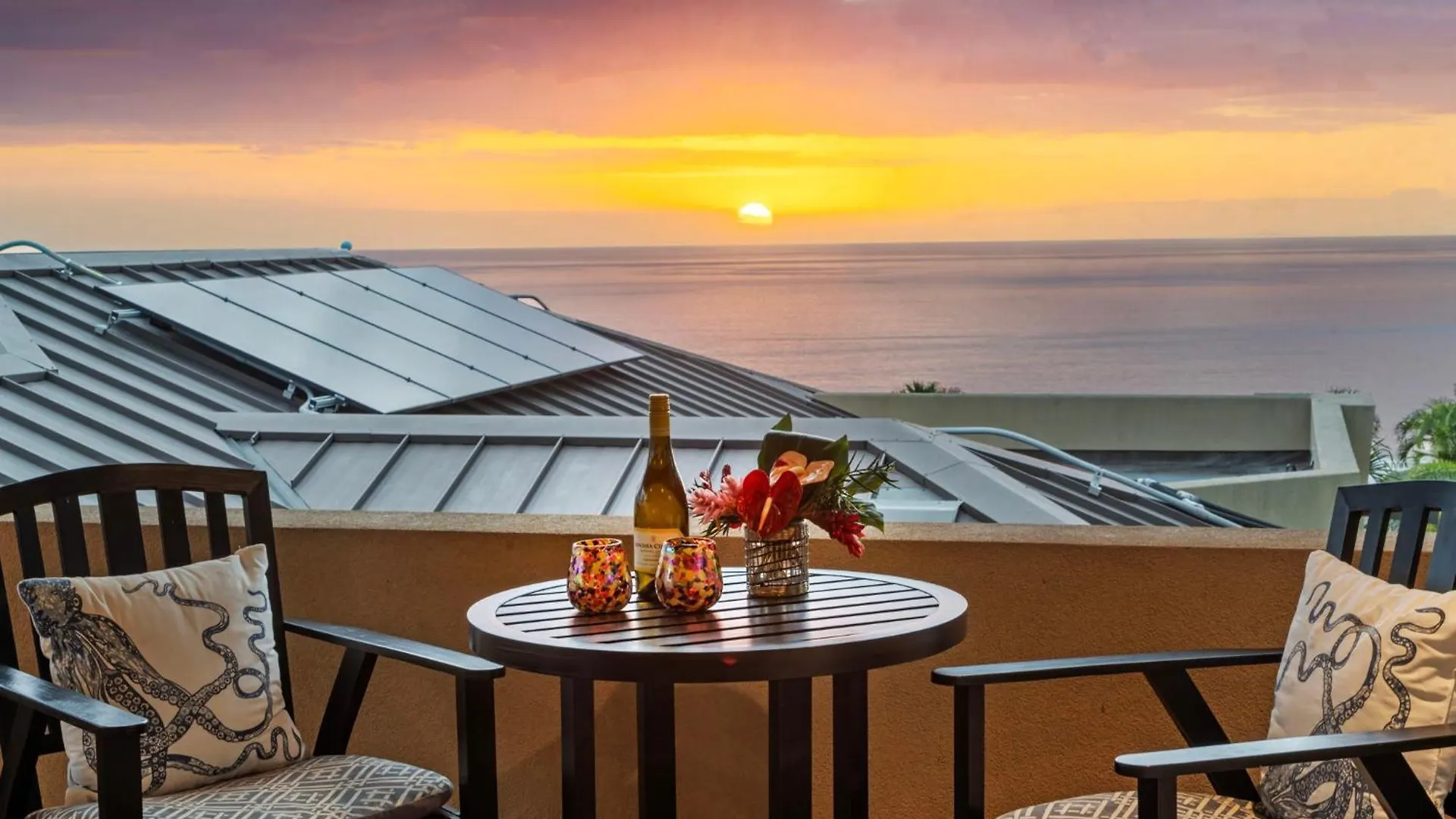 Keauhou Estates Hale Ohana Lea 11 Kailua-Kona United States