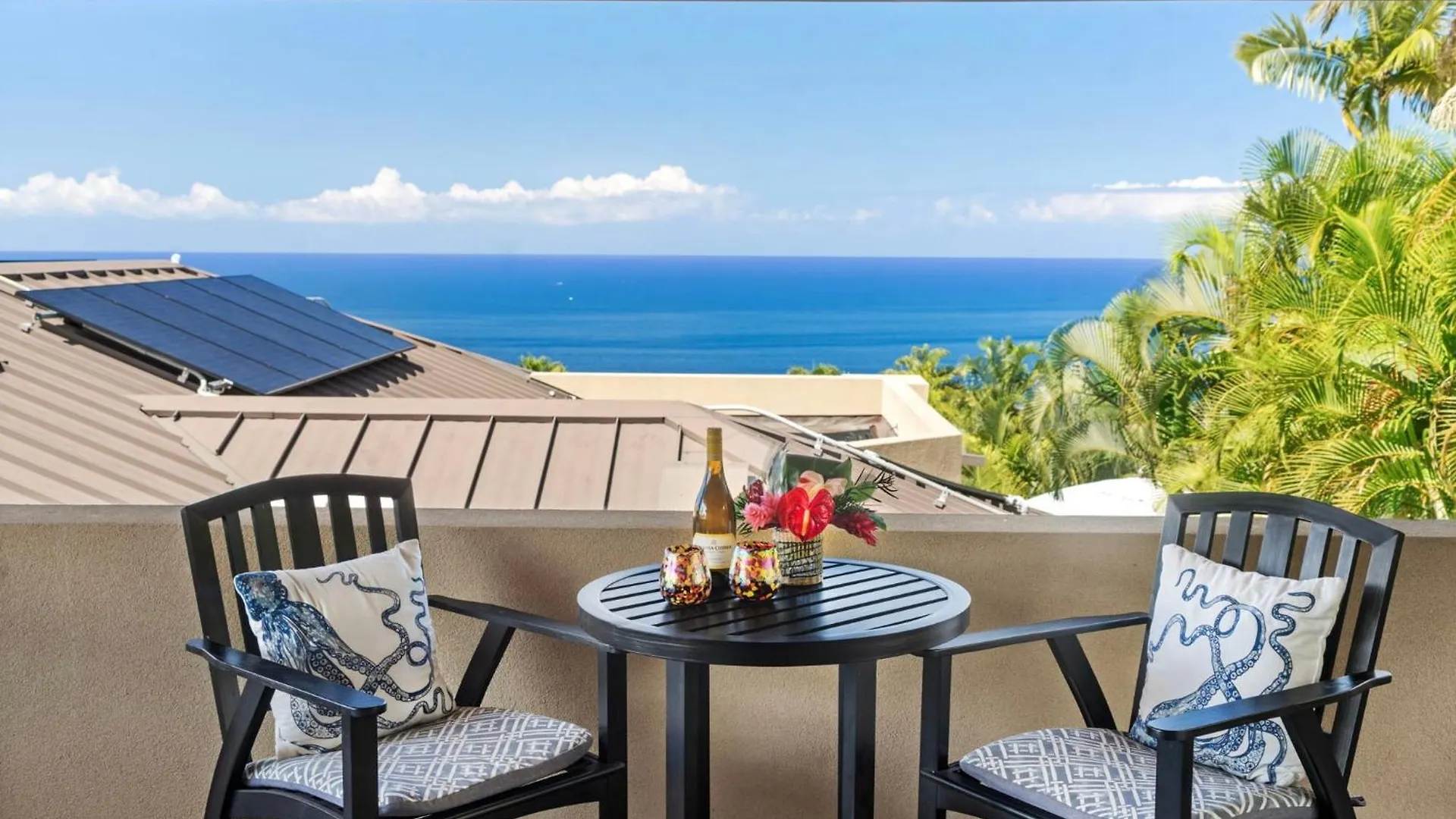 Keauhou Estates Hale Ohana Lea 11 Kailua-Kona Holiday home