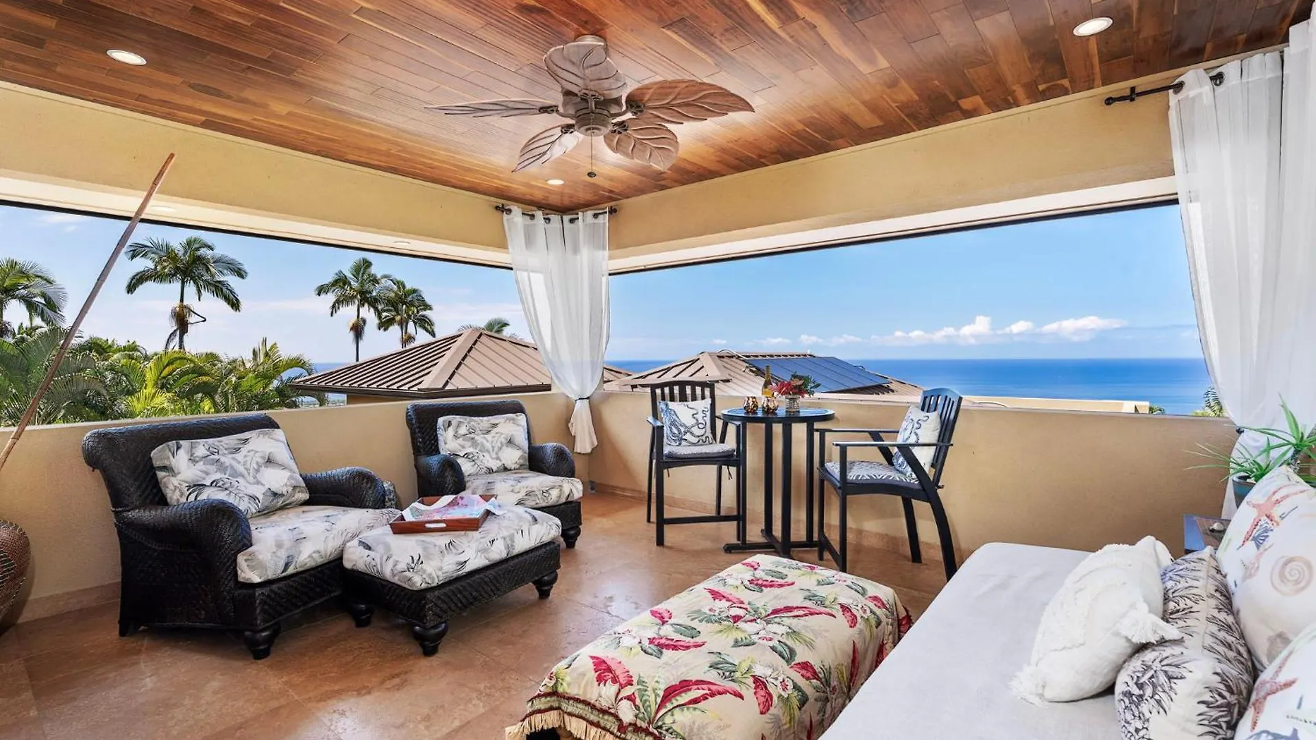 Keauhou Estates Hale Ohana Lea 11 Kailua-Kona