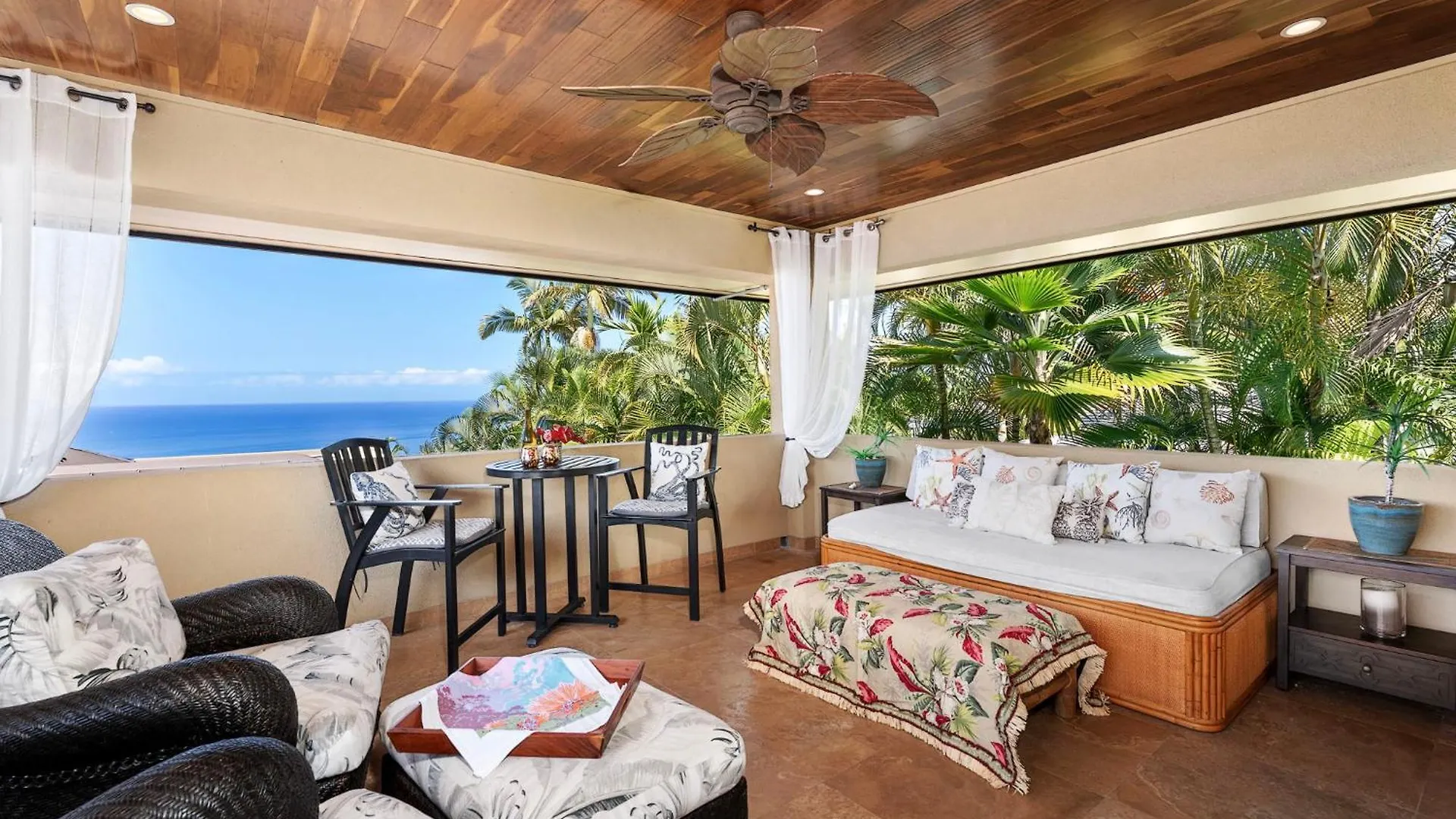 Keauhou Estates Hale Ohana Lea 11 Kailua-Kona Holiday home