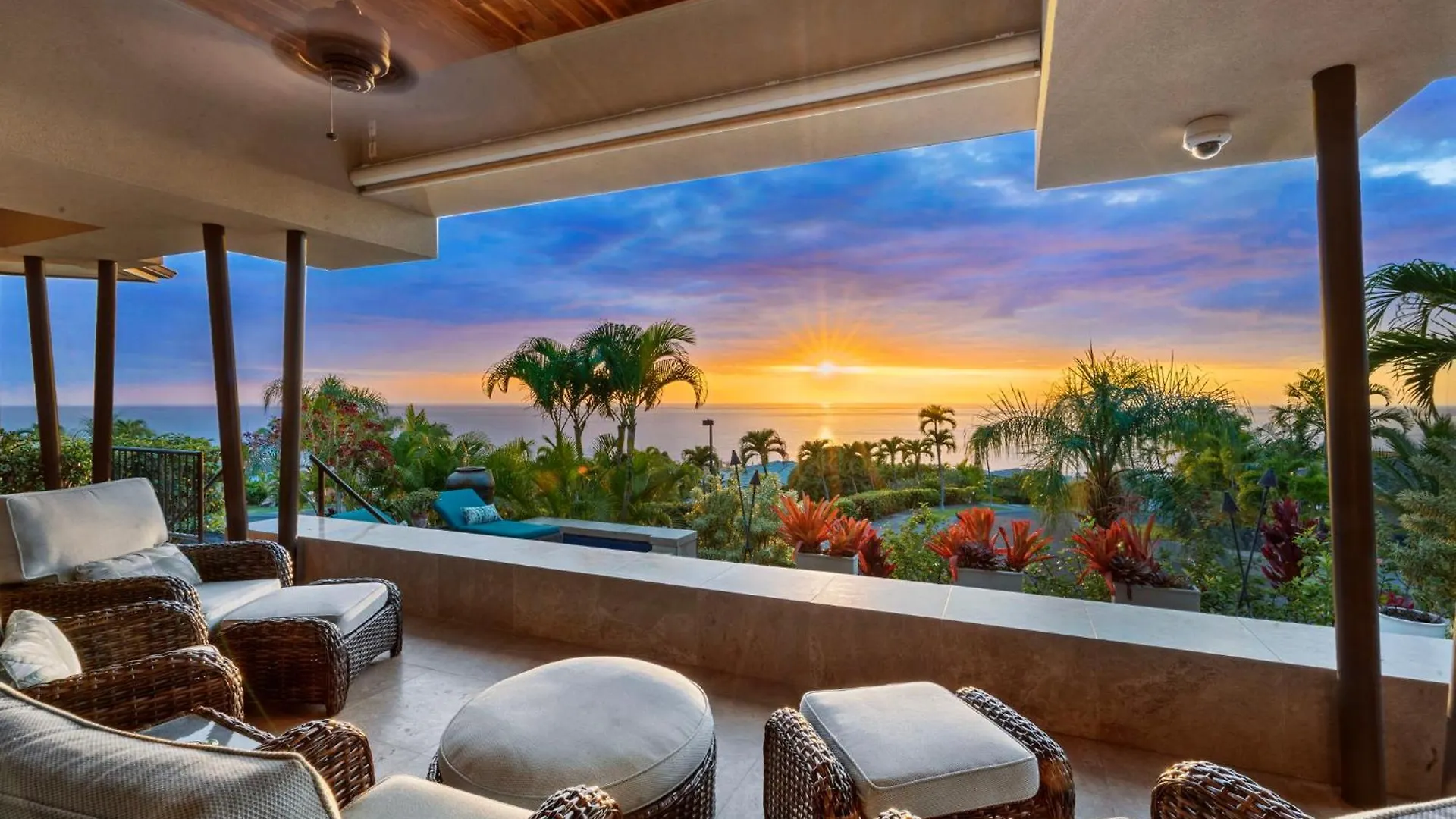 Keauhou Estates Hale Ohana Lea 11 Kailua-Kona Holiday home