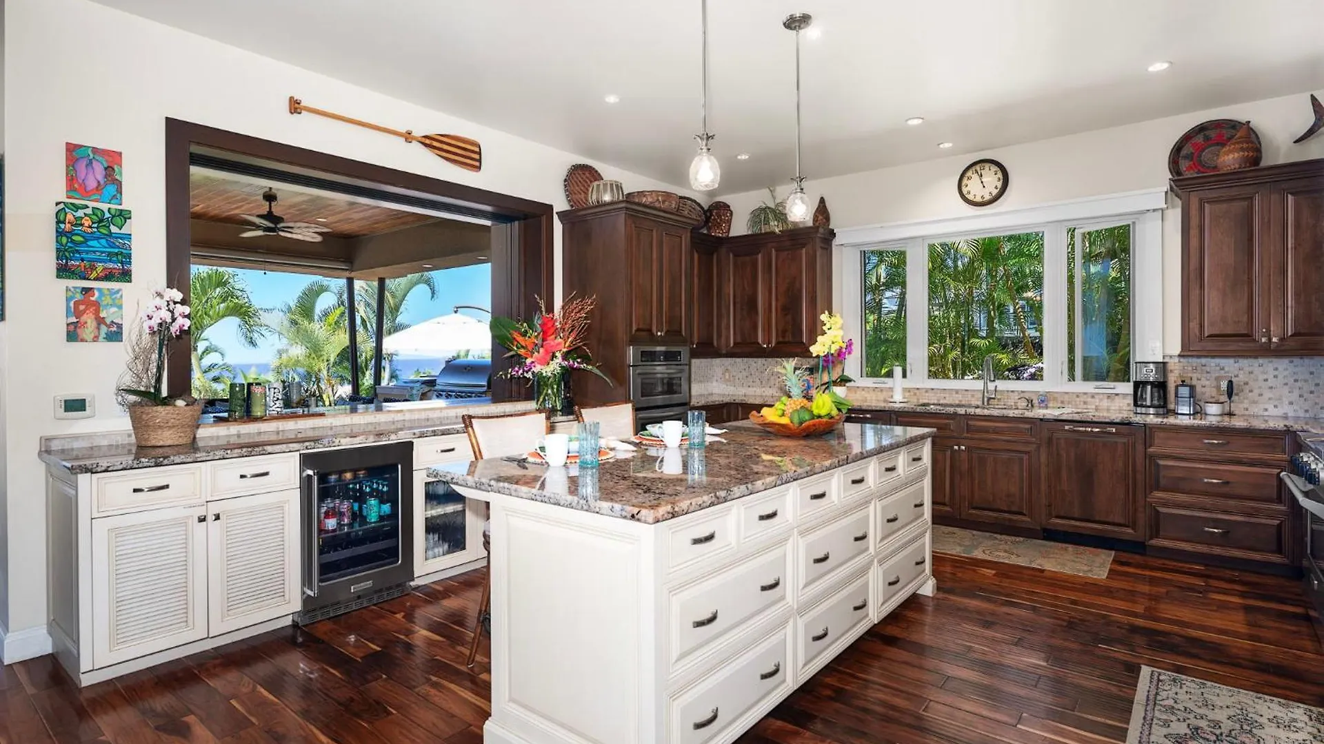 Keauhou Estates Hale Ohana Lea 11 Kailua-Kona Holiday home