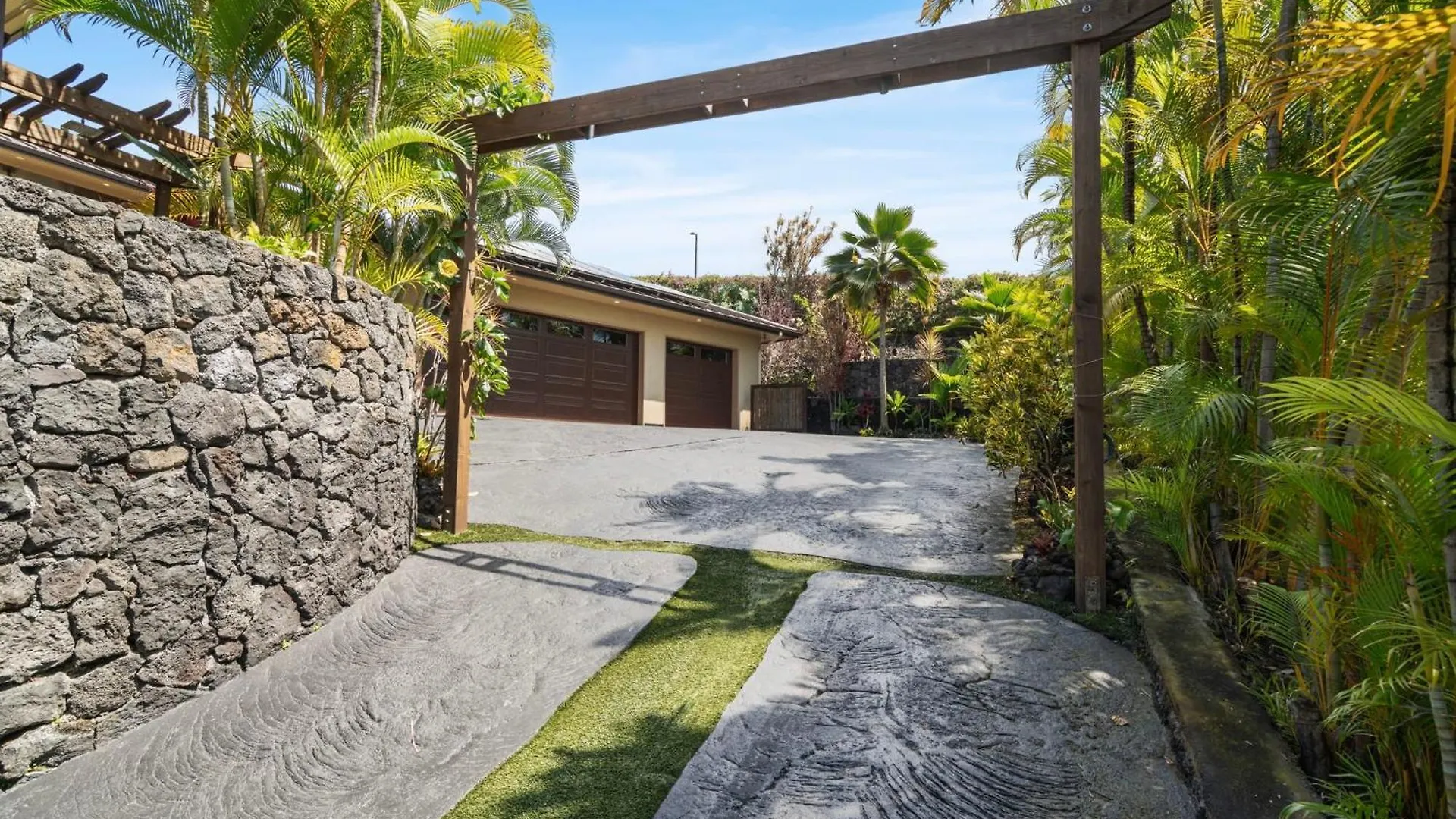 Keauhou Estates Hale Ohana Lea 11 Kailua-Kona Holiday home