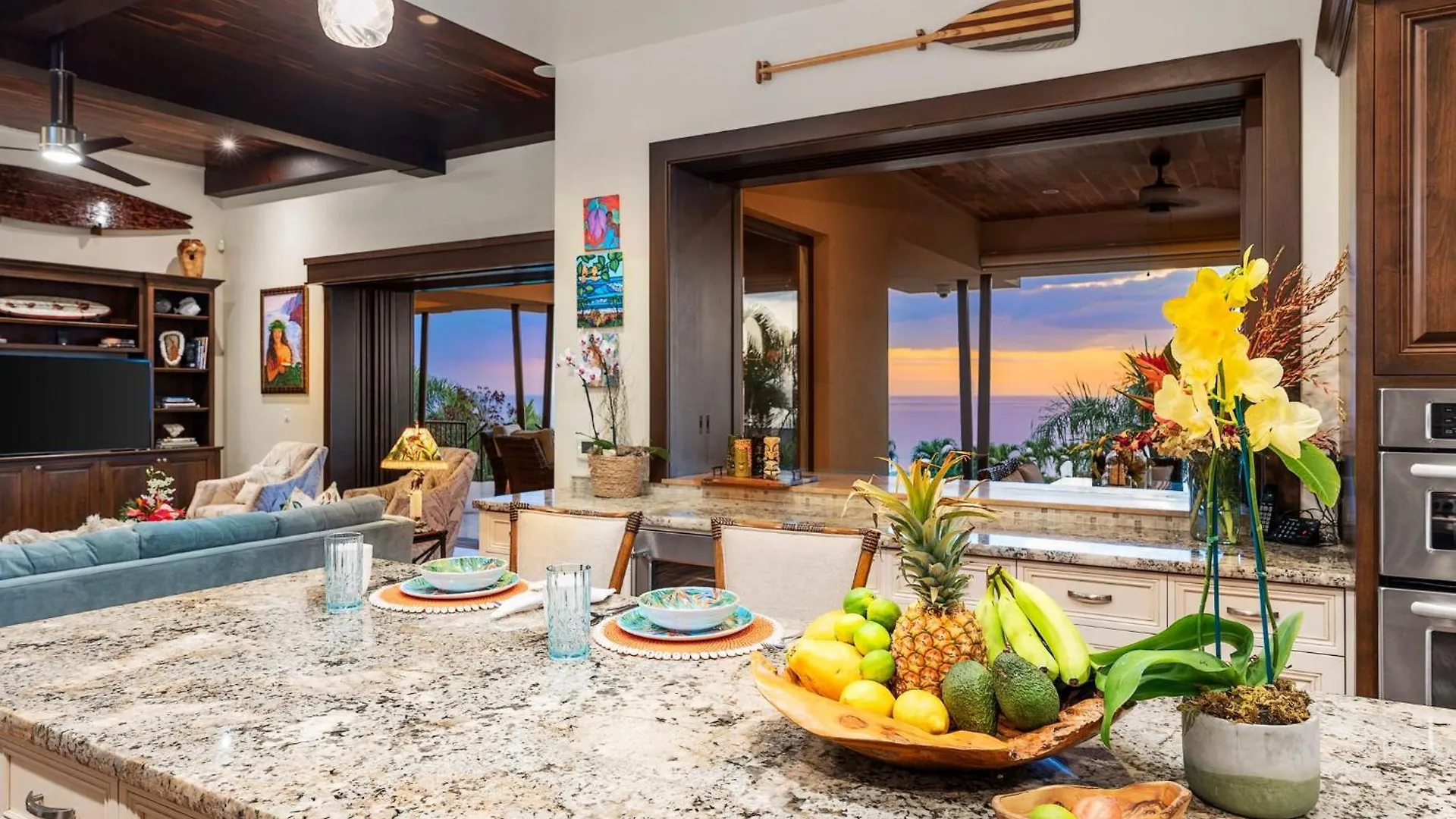 Holiday home Keauhou Estates Hale Ohana Lea 11 Kailua-Kona United States