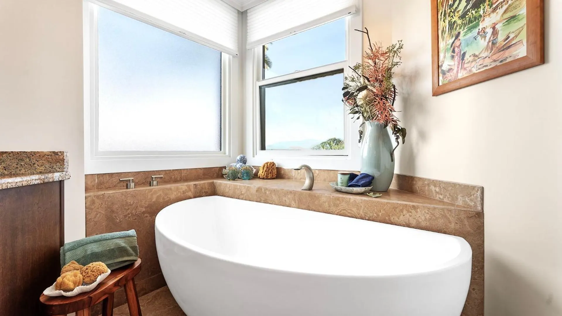 Holiday home Keauhou Estates Hale Ohana Lea 11 Kailua-Kona