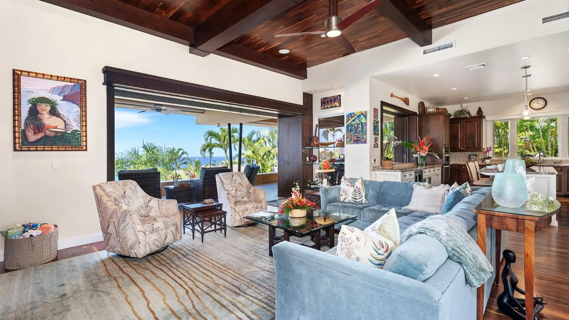 Keauhou Estates Hale Ohana Lea 11 Kailua-Kona 0*,  United States