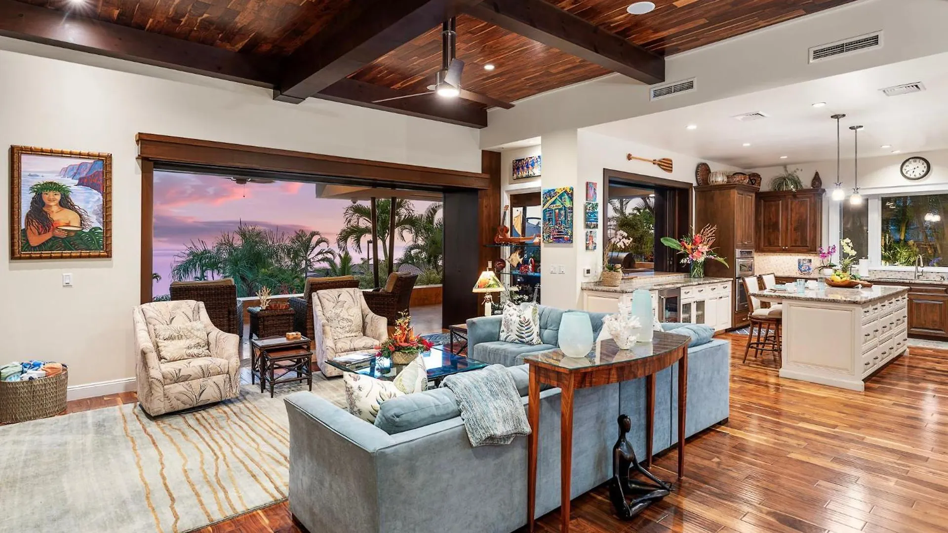 Holiday home Keauhou Estates Hale Ohana Lea 11 Kailua-Kona United States