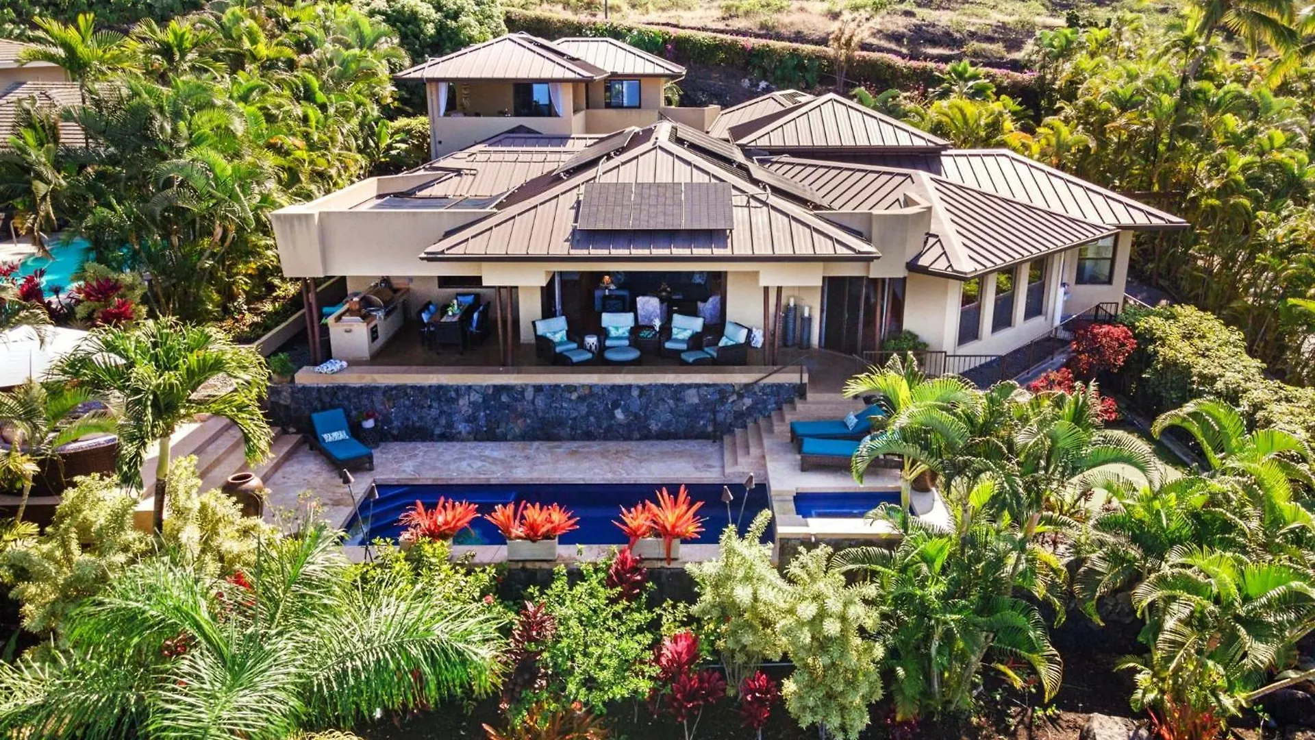 Keauhou Estates Hale Ohana Lea 11 Kailua-Kona United States