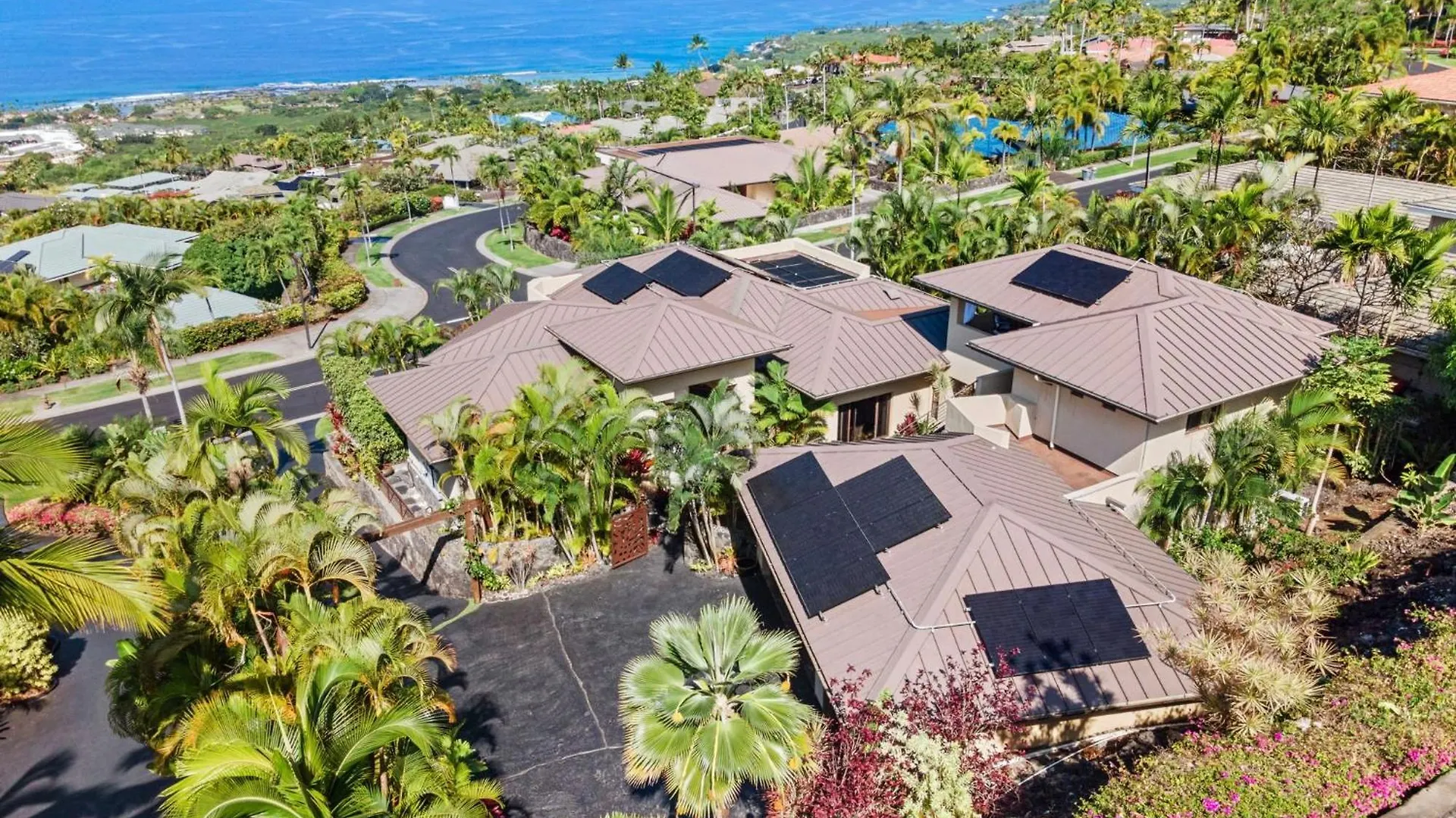 Keauhou Estates Hale Ohana Lea 11 Kailua-Kona 0*,  United States