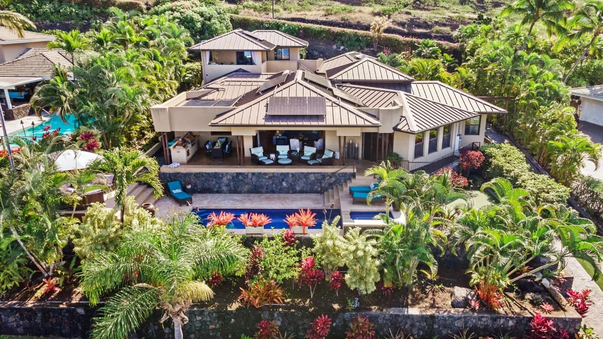 Keauhou Estates Hale Ohana Lea 11 Kailua-Kona Holiday home
