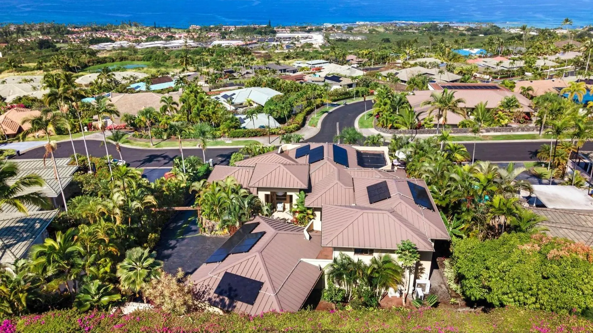 Holiday home Keauhou Estates Hale Ohana Lea 11 Kailua-Kona United States