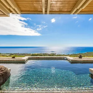  Holiday home Waterfall House - Hawaii