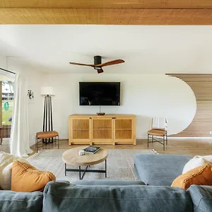  Apartment The Olena At Keauhou Bay