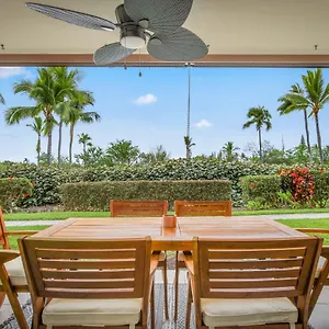 Apartment Live Aloha! Quiet Tropical Oasis