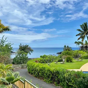  Holiday home Ocean Breeze Kona