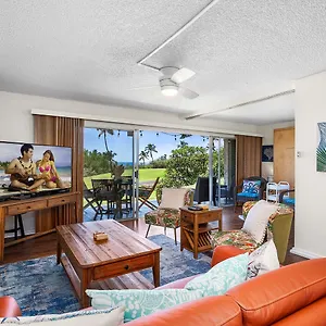  Apartment Keauhou Akahi 302