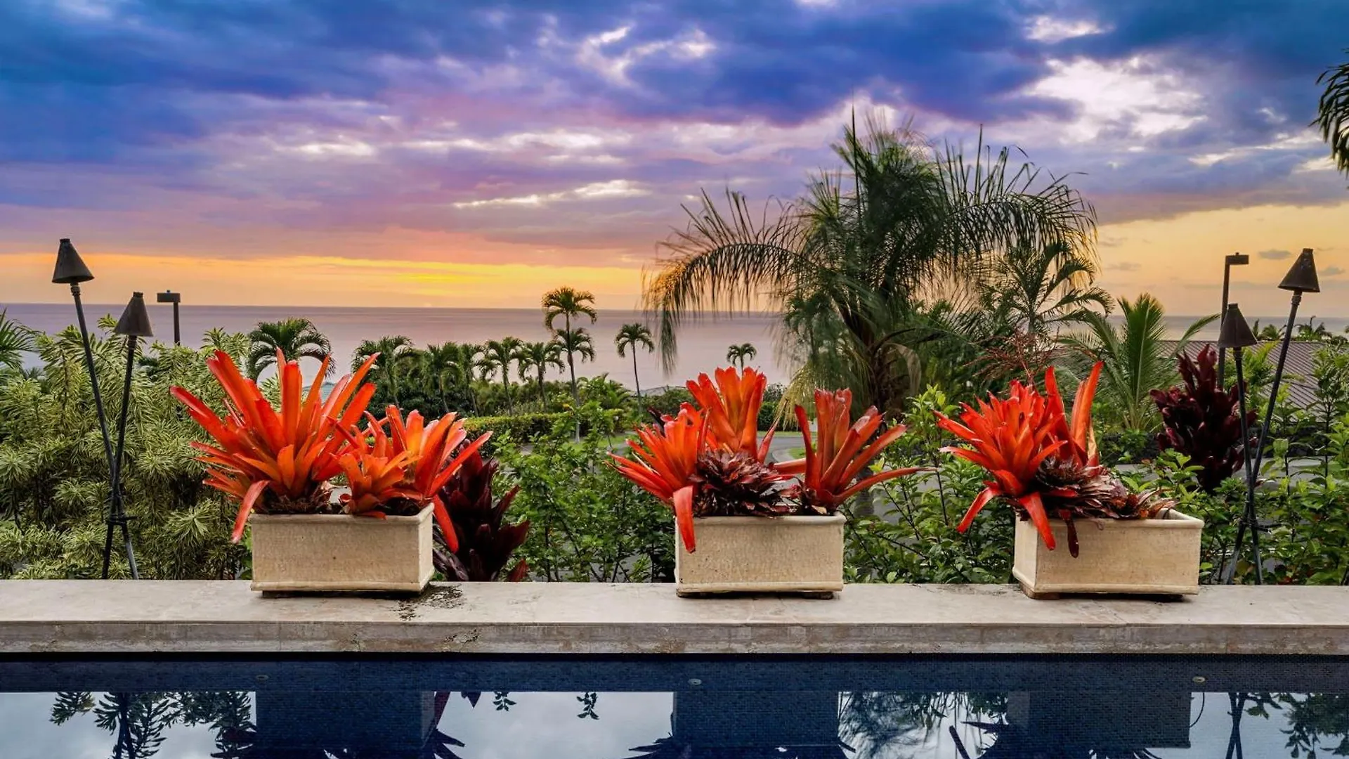 Keauhou Estates Hale Ohana Lea 11 카일루아 코나 펜션
