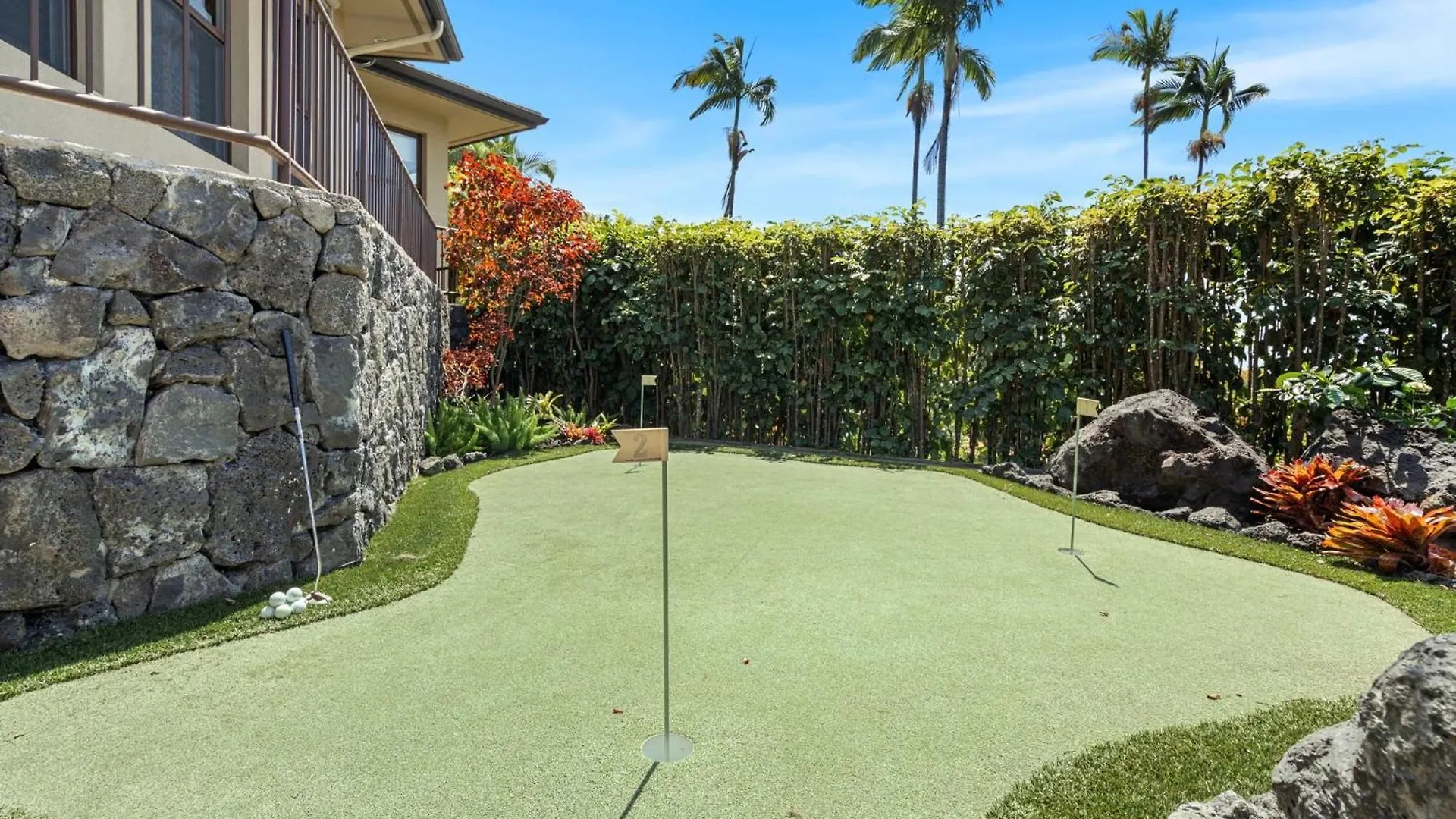 Keauhou Estates Hale Ohana Lea 11 카일루아 코나 펜션