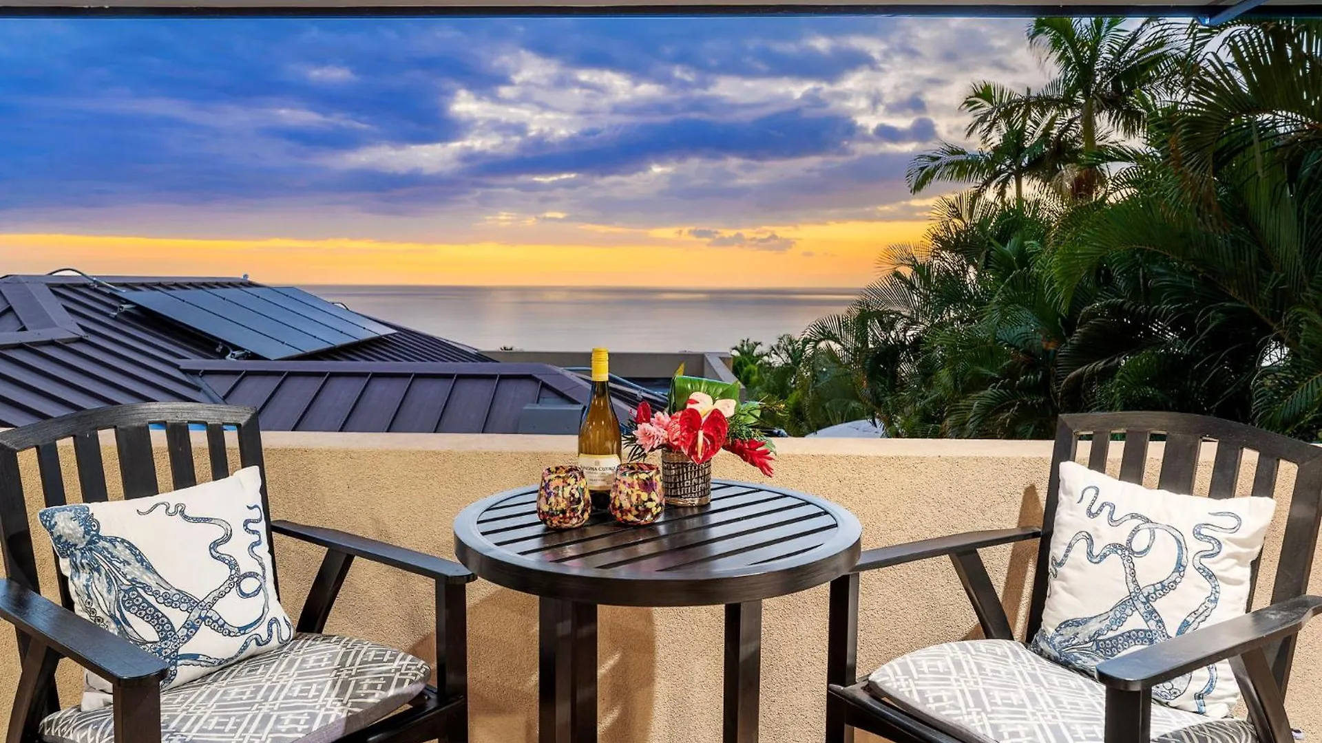 펜션 Keauhou Estates Hale Ohana Lea 11 카일루아 코나 미국