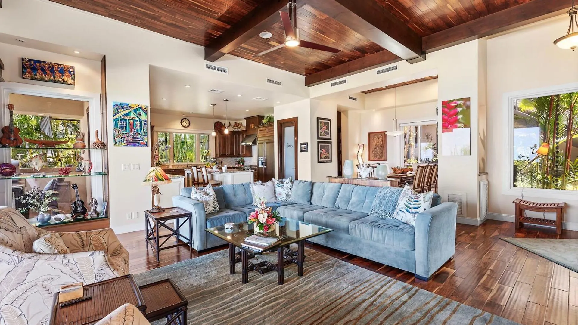 Keauhou Estates Hale Ohana Lea 11 카일루아 코나 0*, 카일루아 코나 미국