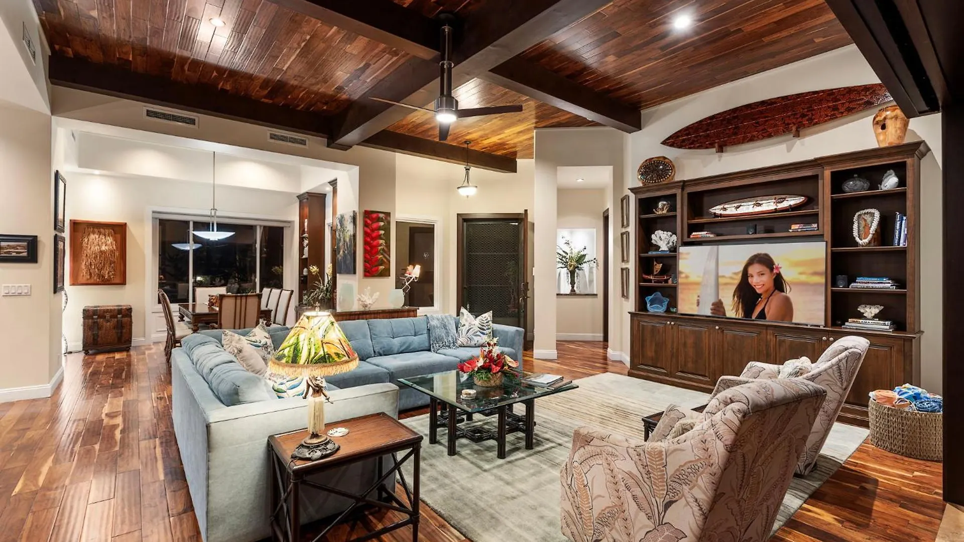 Keauhou Estates Hale Ohana Lea 11 카일루아 코나 펜션 카일루아 코나